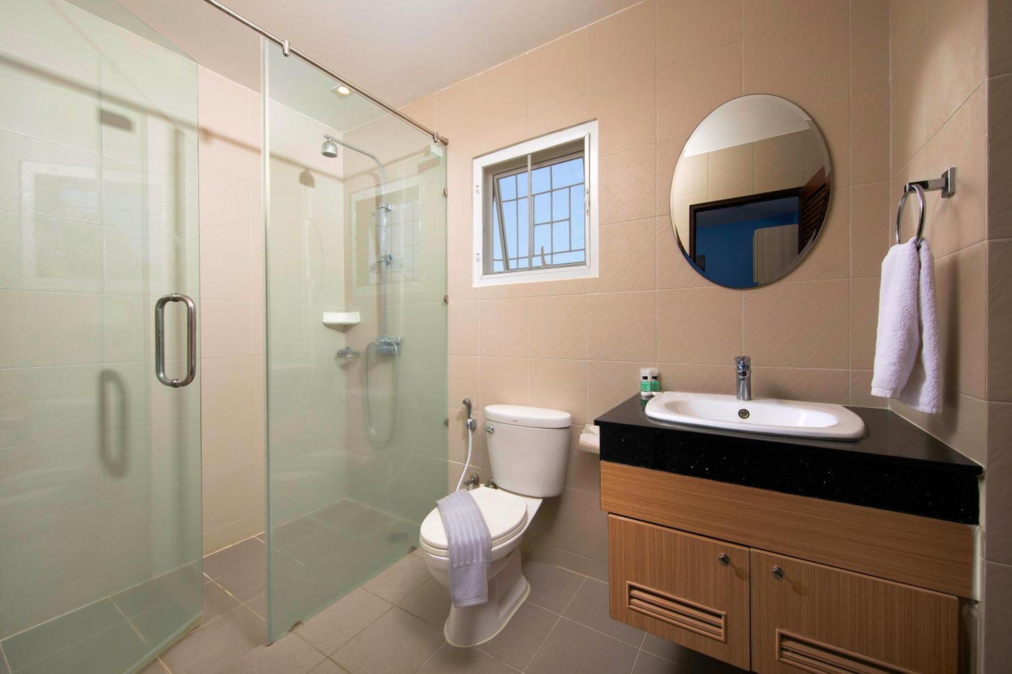 Peaceful Pool Villa Maya, 10Min Drive To Nai Harn Beach 반 사이 유안 외부 사진
